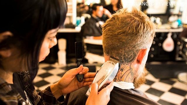 Top 5 Best Hair Clippers For Men 2023 [Don't Buy Until You Watch This]