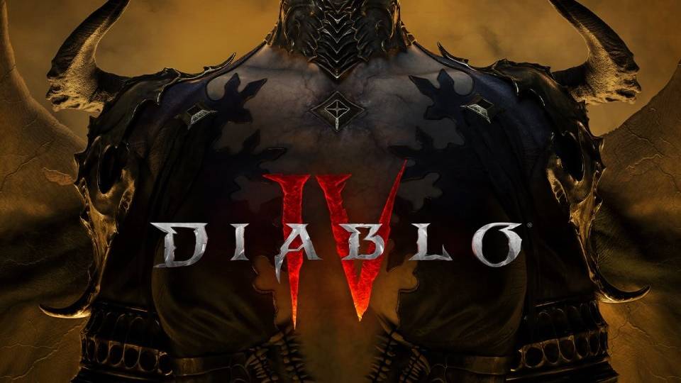 Diablo 4 Ночной стрим заходи!