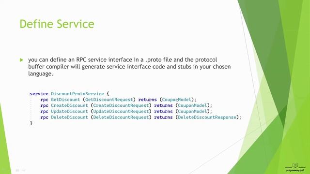 55. Understanding Protobuf File in gRPC Services: A Comprehensive Overview | What is .proto File