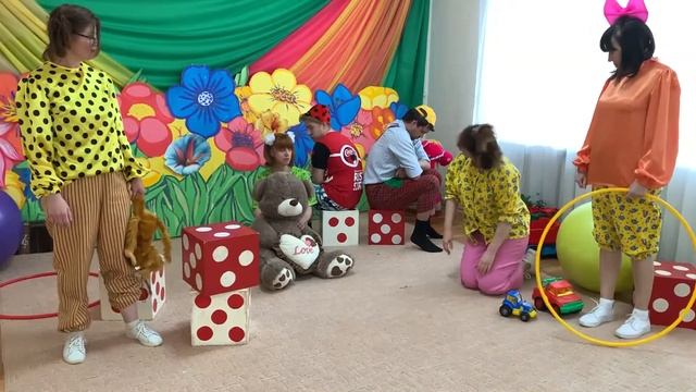 Уроки вежливости