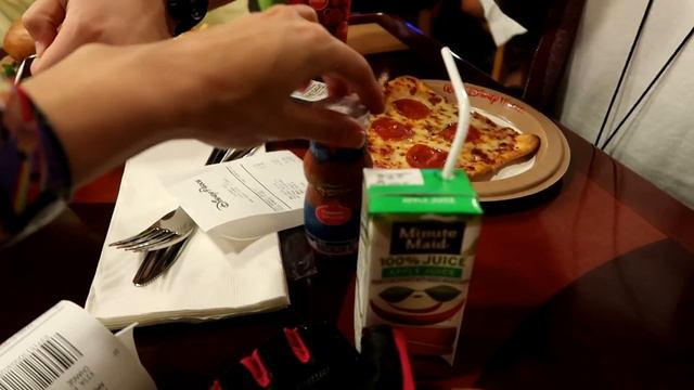 How I Do Disney: Wheelchair, SmartDrive & Service Dog! ♿?? (12/4/17)