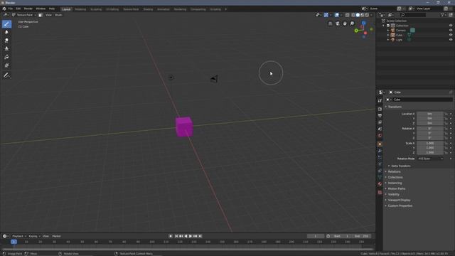 Better Key-Bindings for Blender 2.8 - Blender for Game Development