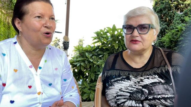 Жизнь после 60 только начинается