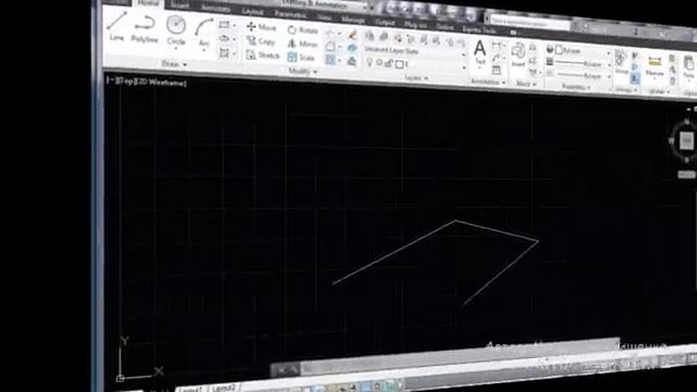 Обзор AutoCAD 2013, видеоурок: какой Автокад выбрать?