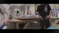 Акробатическая дорожка 10х2х0.2 м
