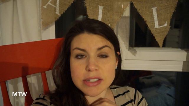 Hospital Bag Shopping! - March 12, 2016 - MeetTheWengers Daily Vlog