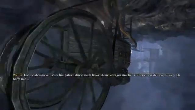 Fr3akGames - Fable 3 [Gameplay]