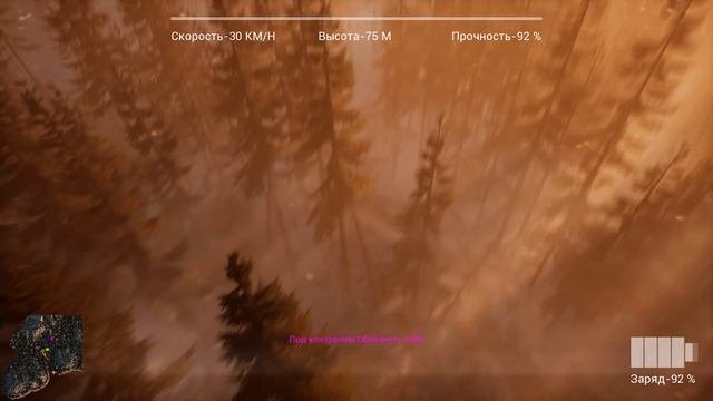 ОХОТА на СНЕЖНОГО БИГФУТА - BIGFOOT ОБНОВЛЕНИЕ 2.0