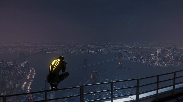 stealthxknight presents: Spider-Memeing xD (Marvel's Spider-Man)