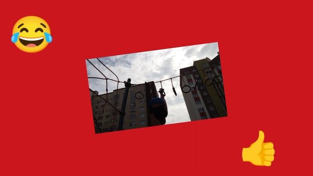 Кувырок на кольцах #кувырок  #лавракот???
