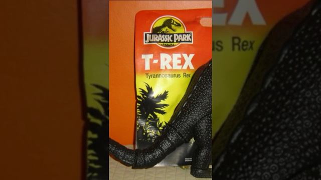 Knock off Godzilla Toys?