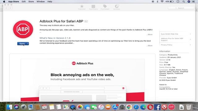 How to Block Ads in Safari Browser