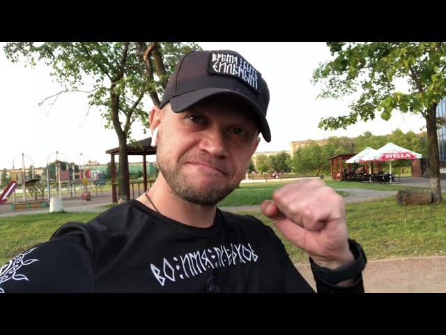 Яков Шамшин в поддержку фонда