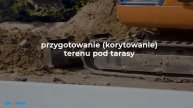 Europool - Montaż basenu Krok po kroku - Fiberglass Pool installation step by step
