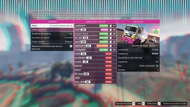 COMO GANAR DINERO EN GTA 5 ONLINE! - GANA $852 MILLONES SUPER FACIL Y RAPIDO 2024!🤑🎁