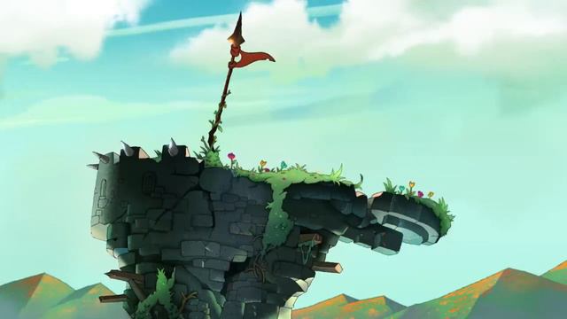 Вкратце о лучшем шоу... (Создано для канала "Альфин")   | Amphibia | Амфибия