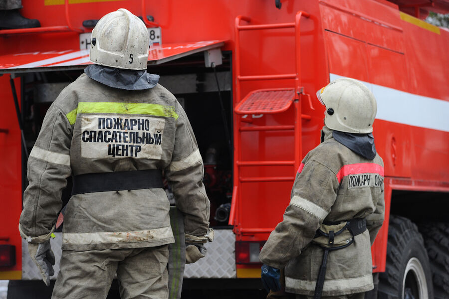 Беспилотники атаковали рязанский нефтеперерабатывающий завод