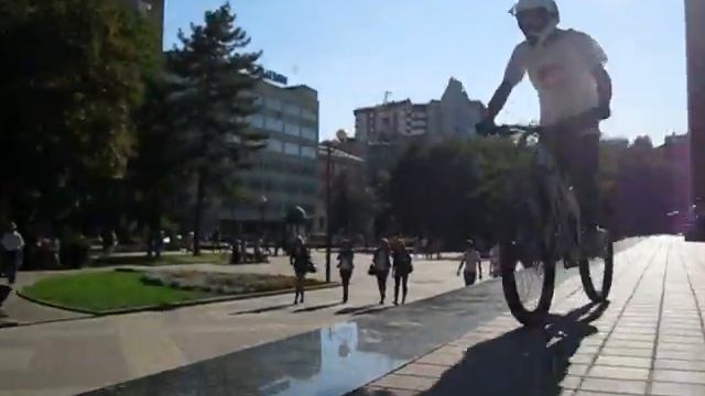 Прыжок в бок.Публичка=)