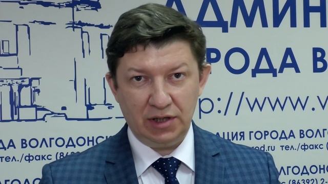 Обращение Сергея Ладанова от 20 апреля 2020
