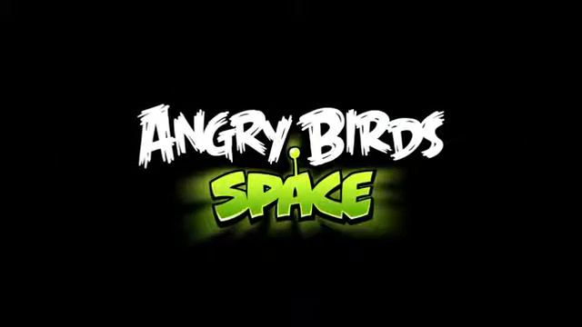 Angry Birds Space - Trailer - [HD]