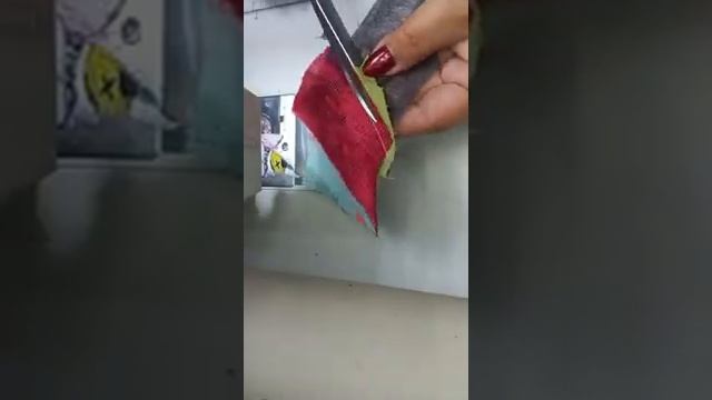 пэчворк на клеевой основе