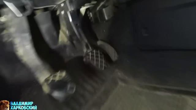 Датчик свечи накала моргает при работающем авто :