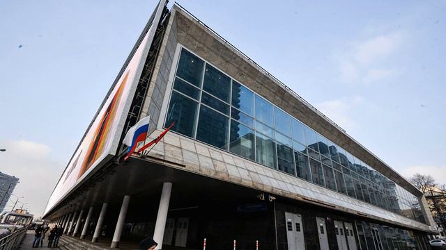 "Каро" закрывает часть кинотеатров в Москве и Подмосковье