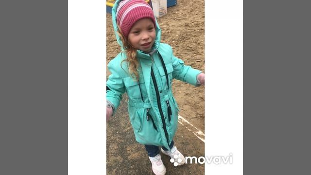 Подвижные игры на улице