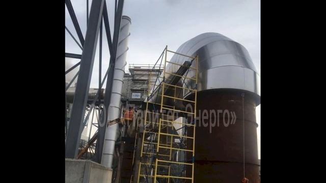 Паритет-Энерго теплоизоляционные работы в Смоленской области осенью