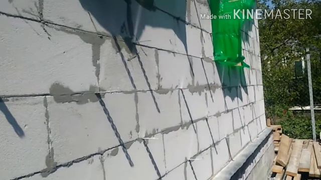 🏣Наша стройка 🏤Какой будет дом🏡8.05.2021