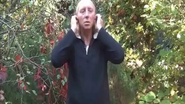 Константин Бордунос  Простая зарядка на день