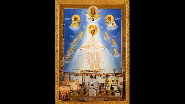 ПРОРОЧЕСТВА ПРП.СЕРАФИМА ИСПОЛНЯЮТСЯ! СКОРО ПРИДЕТ АНТИХРИСТ! МОЛИТЕСЬ!
