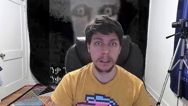 MrBeast THE FOG IS COMING ORIGINAL