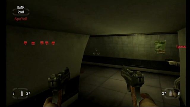 TimeSplitters: Future Perfect - Xbox Game Night (2023-03-10)