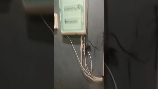 Домашняя солнечная станция 5.2 квт инвертор 10 квт  акб и 24 панели