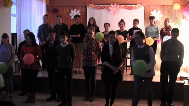 День матери и день девочек