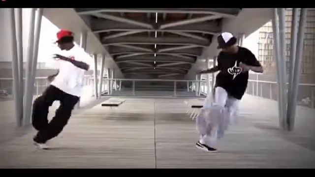 Танцы Хаус(2)