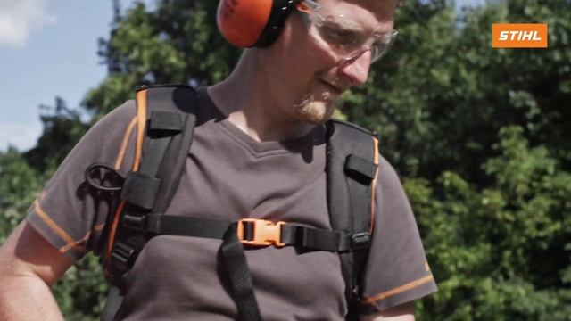 STIHL Kreiselschere RG-KM