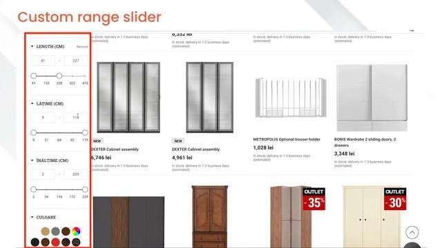 How Mobexpert gets 7-digit online sales with Product Filter  Search  Boost Commerce Case Study