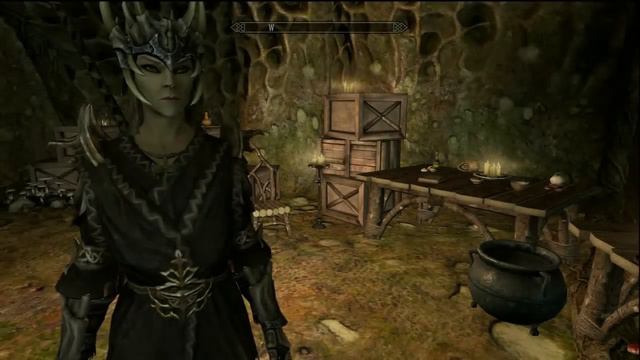 All The Best Stuff From Dragonborn DLC For Skyrim