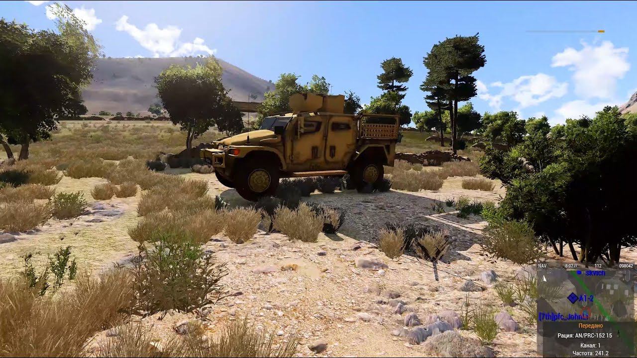 ARMA 3 | WEEKLY COMPILATION | TM #27