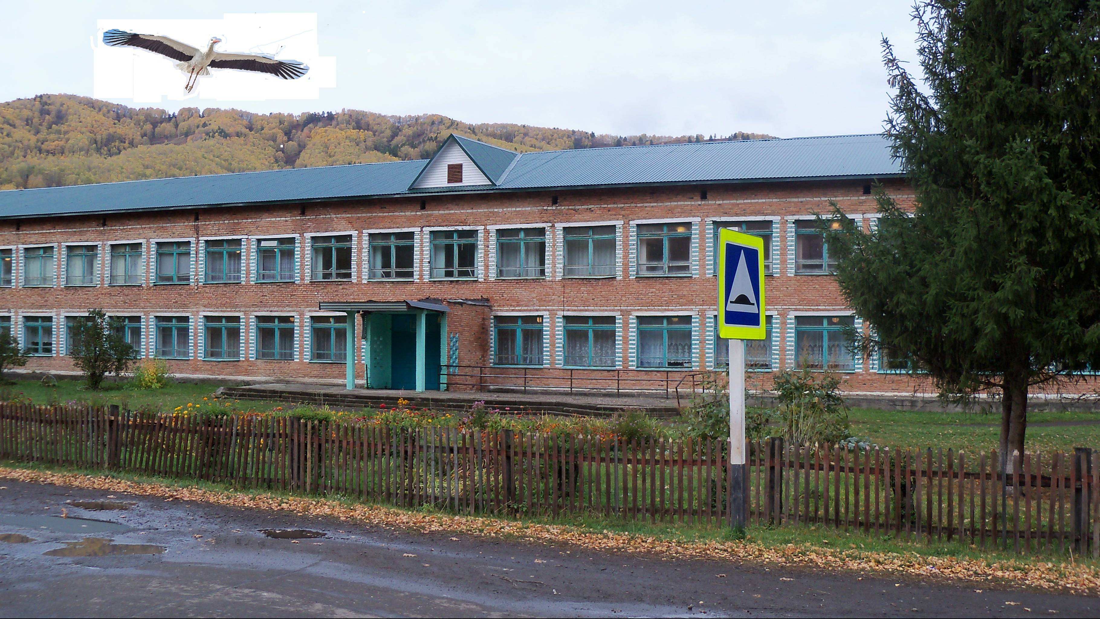 ЖУРАВЛИНАЯ ПЕСНЯ