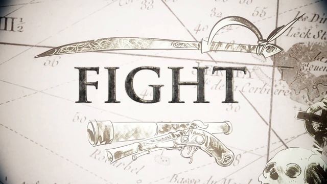Трейлер игрового процесса «пиратской» ролевой тактики Flint: Treasure of Oblivion