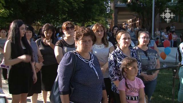 «Բարձունք 5165» ֆրանսահայ բարեգործական կազմակերպության 30-ամյակը՝ Էջմիածնում