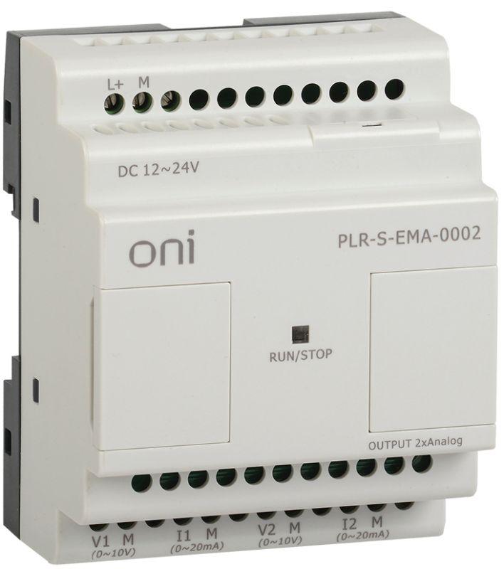 05_Стенд Oni. Запуск PLR Studio