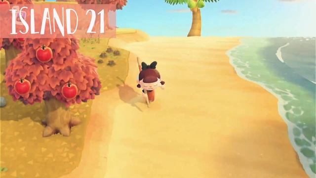 MAPLE, TEDDY, OR BUST ? FALL CORE VILLAGER HUNT | Animal Crossing New Horizons