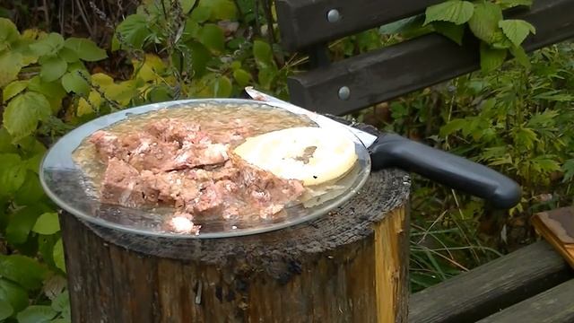 Тушёнка! Семейный бюджет. 525 135 р, говядина высший говносорт! "preppers"