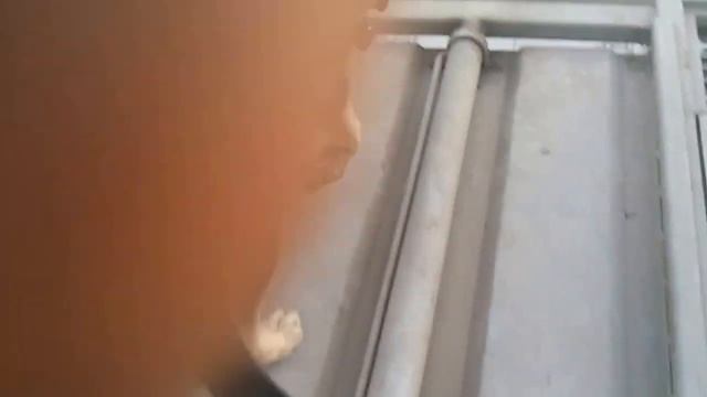 учу тумана не бояться высоты и прыгать