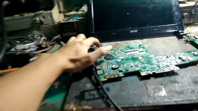 Acer aspire one  D270