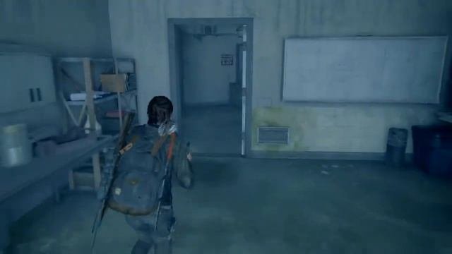 The Last Of Us 2 - Глава 22: Проникновение. Все коллекционные предметы(Артефакты, Карты, Сейфы )
